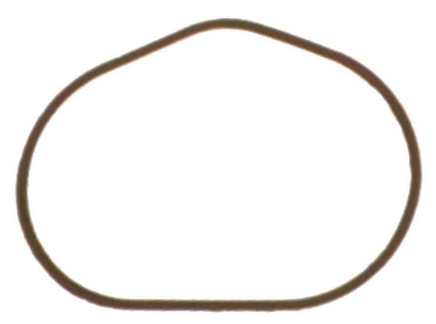 Ajusa 13123000 Gasket, Intake Manifold