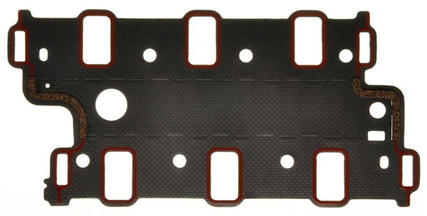 Ajusa 13123400 Gasket, Intake Manifold