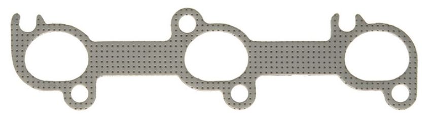 Ajusa 13123500 Gasket, Exhaust Manifold