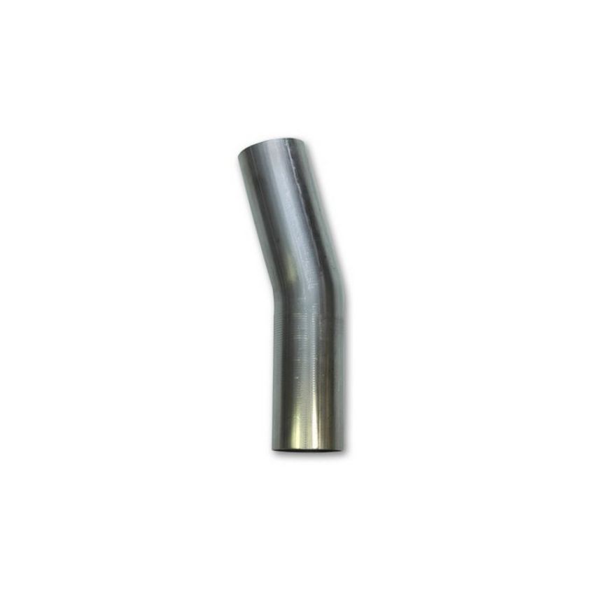 Vibrant Performance 13124 15 Degree Mandrel Bend, 1.75