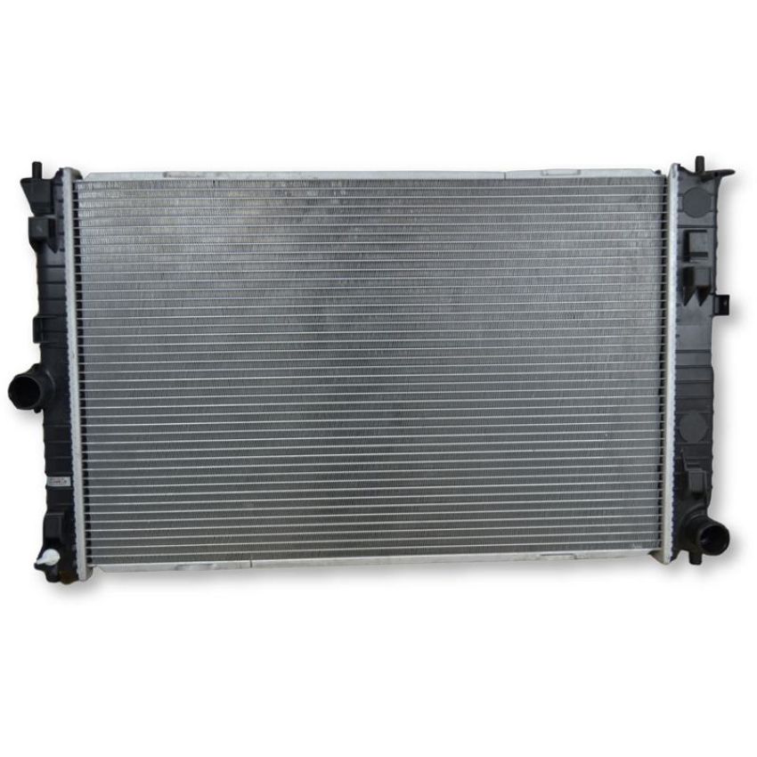 Global Parts Distributors LLC 13125C gpd Radiator 13125C