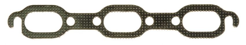 Ajusa 13127100 Gasket, Exhaust Manifold
