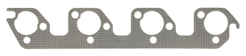 Ajusa 13128700 Gasket, Exhaust Manifold