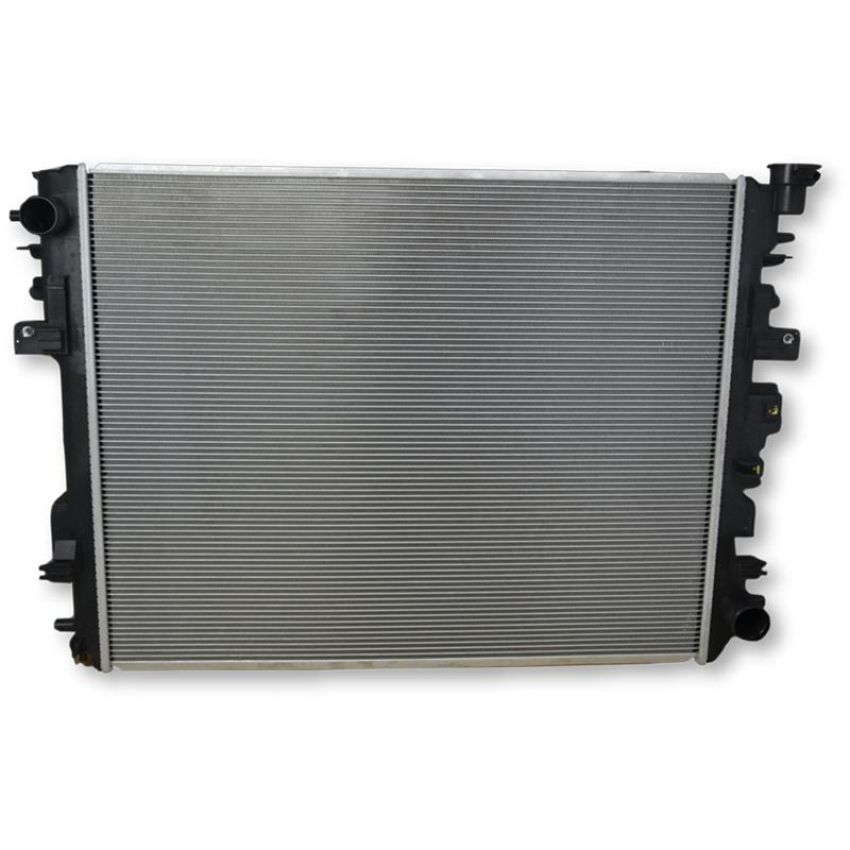 Global Parts Distributors LLC 13129C gpd Radiator 13129C