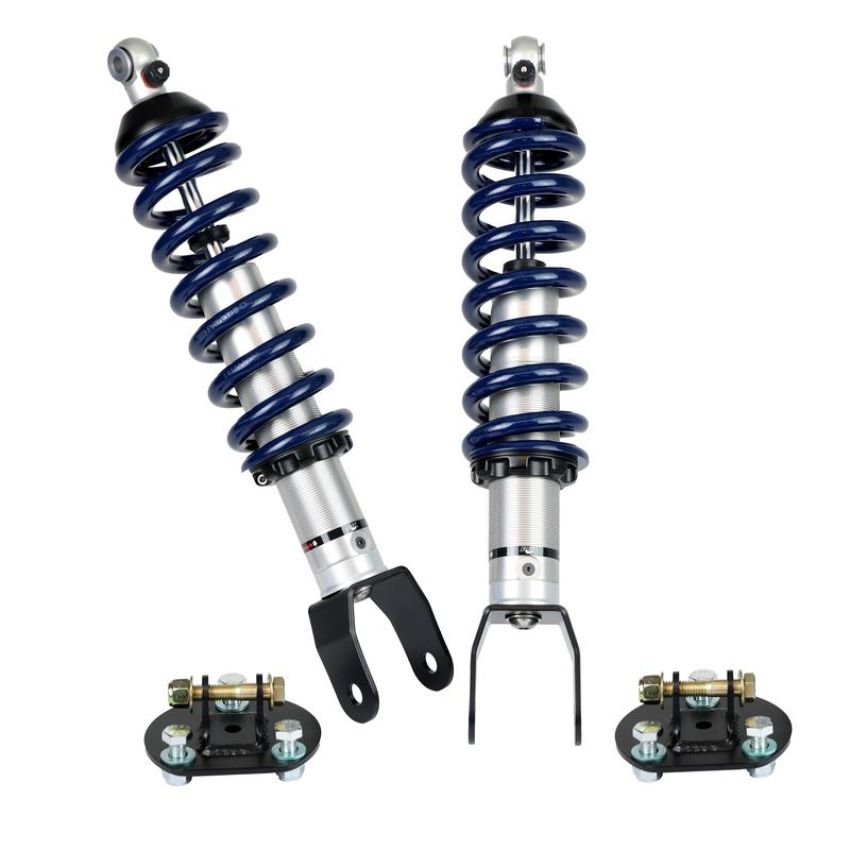 Ridetech 13133110 Front HQ Coil-Overs for 2019-2026 Ram 1500 2WD.