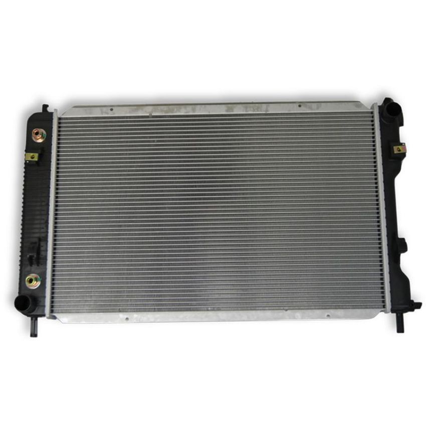 Global Parts Distributors LLC 13139C gpd Radiator 13139C