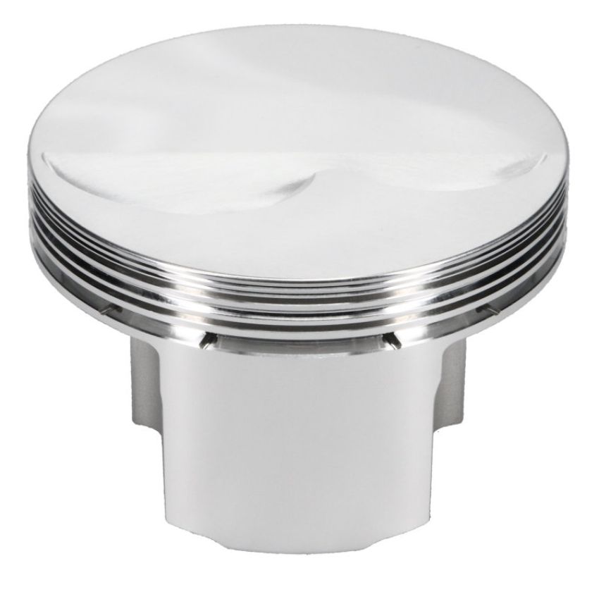 JE Pistons 373699L Chevy Small Block 4.030in Bore -3.8cc (Left Side) - Single Piston