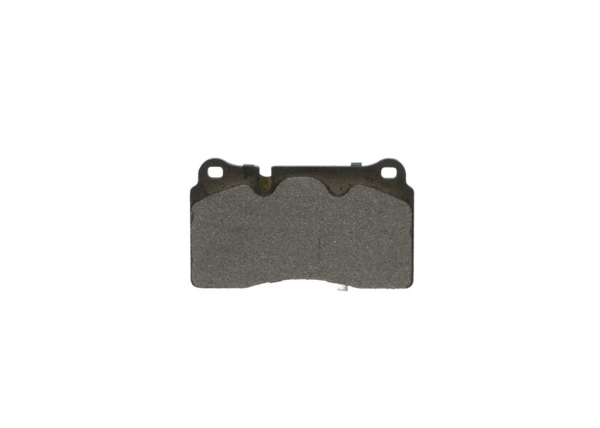 Bosch BP1600 Bosch QuietCast Brake Pads
