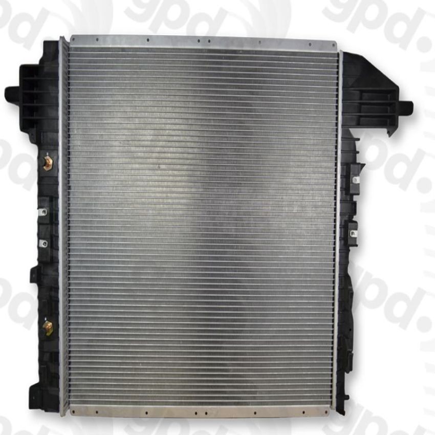 Global Parts Distributors LLC 13145C gpd Radiator 13145C
