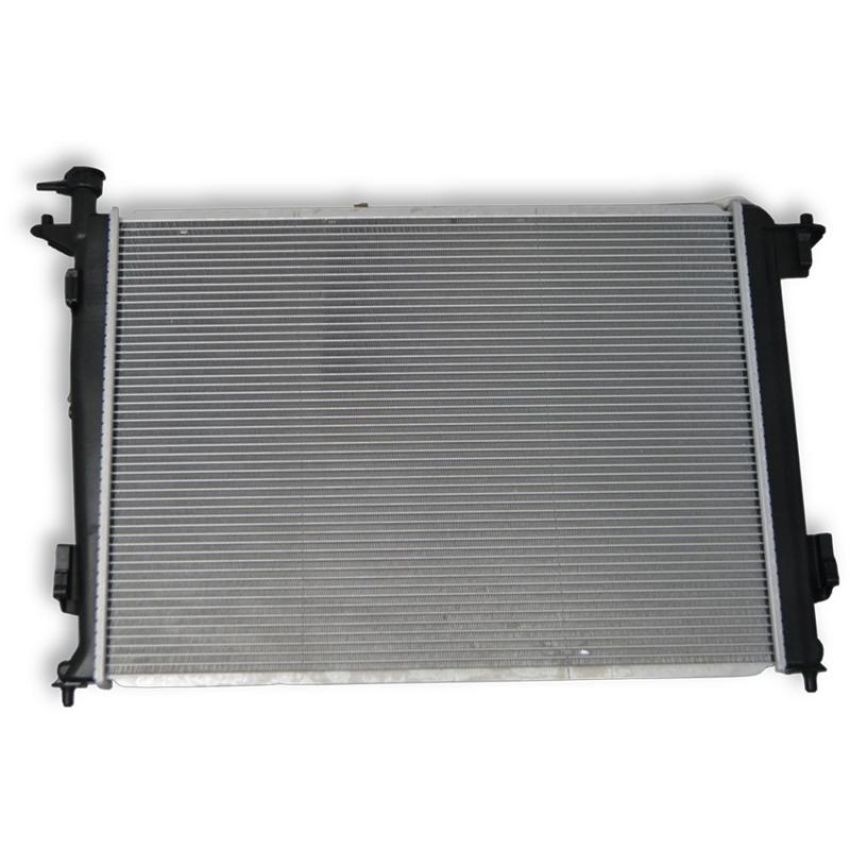 Global Parts Distributors LLC 13150C gpd Radiator 13150C
