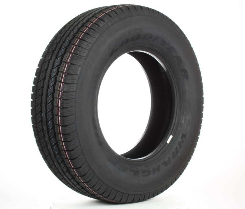 GOODYEAR Wrangler HP 215/70R16 All-Season