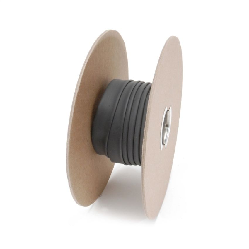 Design Engineering 98832 Hi-Temp Shrink Tube 9mm x 200ft Black