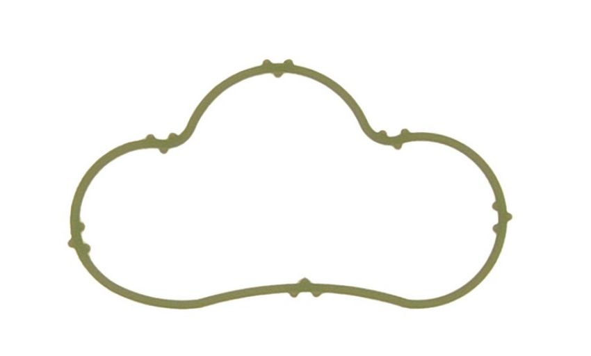 Ajusa 13167400 Gasket, Intake Manifold
