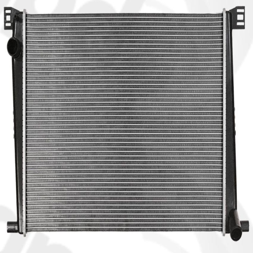 Global Parts Distributors LLC 13167C gpd Radiator 13167C