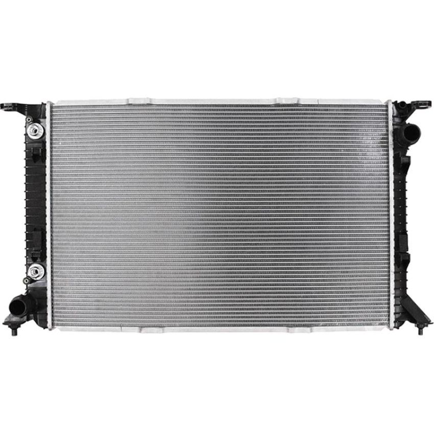 Global Parts Distributors LLC 13174C gpd Radiator 13174C