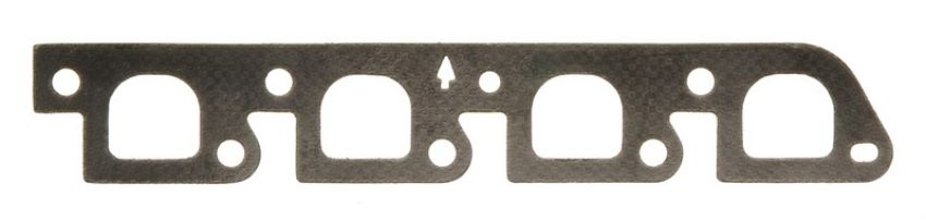 Ajusa 13186400 Gasket, Exhaust Manifold