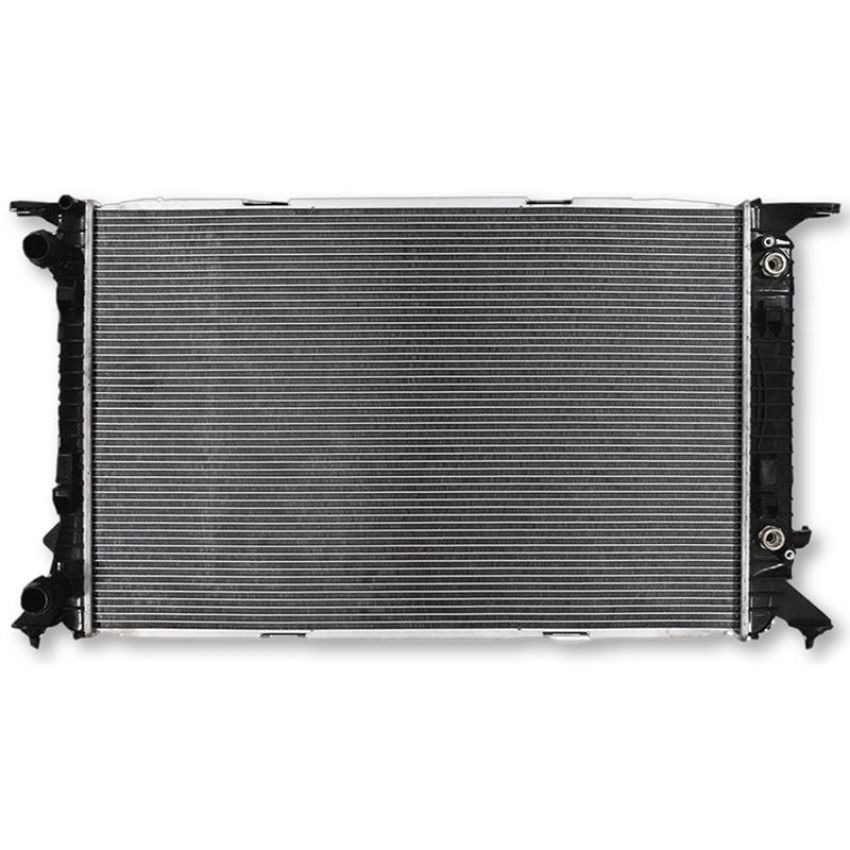 Global Parts Distributors LLC 13188C gpd Radiator 13188C