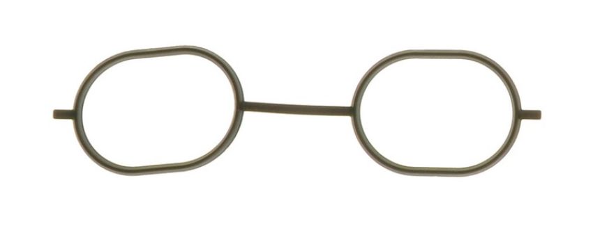 Ajusa 13195400 Gasket, Intake Manifold
