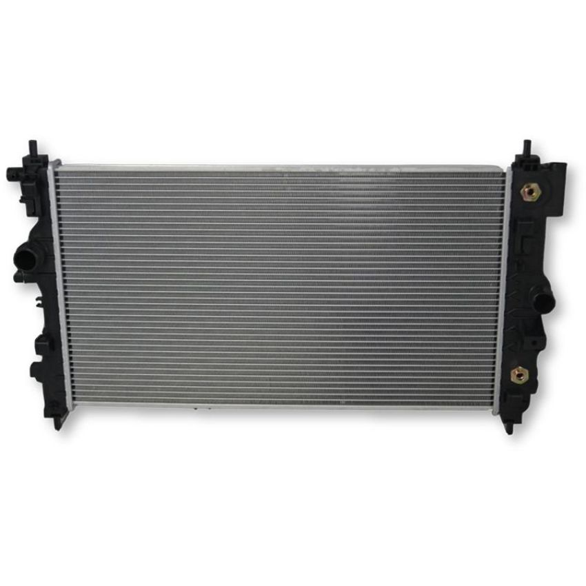 Global Parts Distributors LLC 13197C gpd Radiator 13197C
