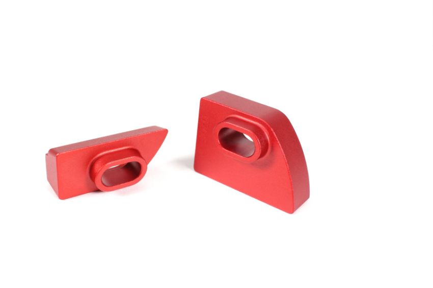 Perrin Performance PSP-INR-026 Perrin 15-22 Subaru WRX (w/Short Throw) Shifter Stop Upgrade