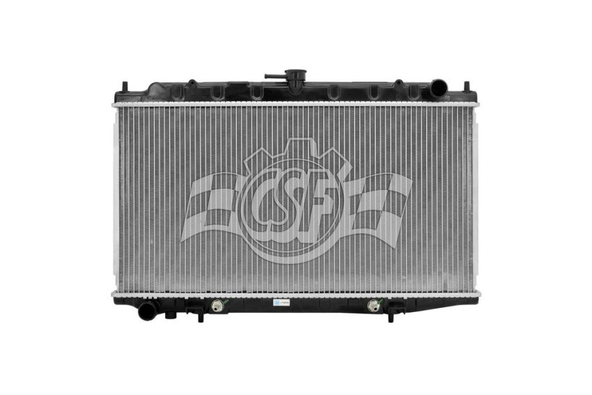 CSF 2982 Radiator