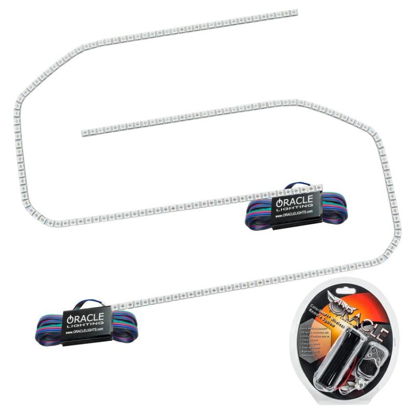 Oracle Lighting 1320-330 ColorSHIFT(tm) DRL Replacement