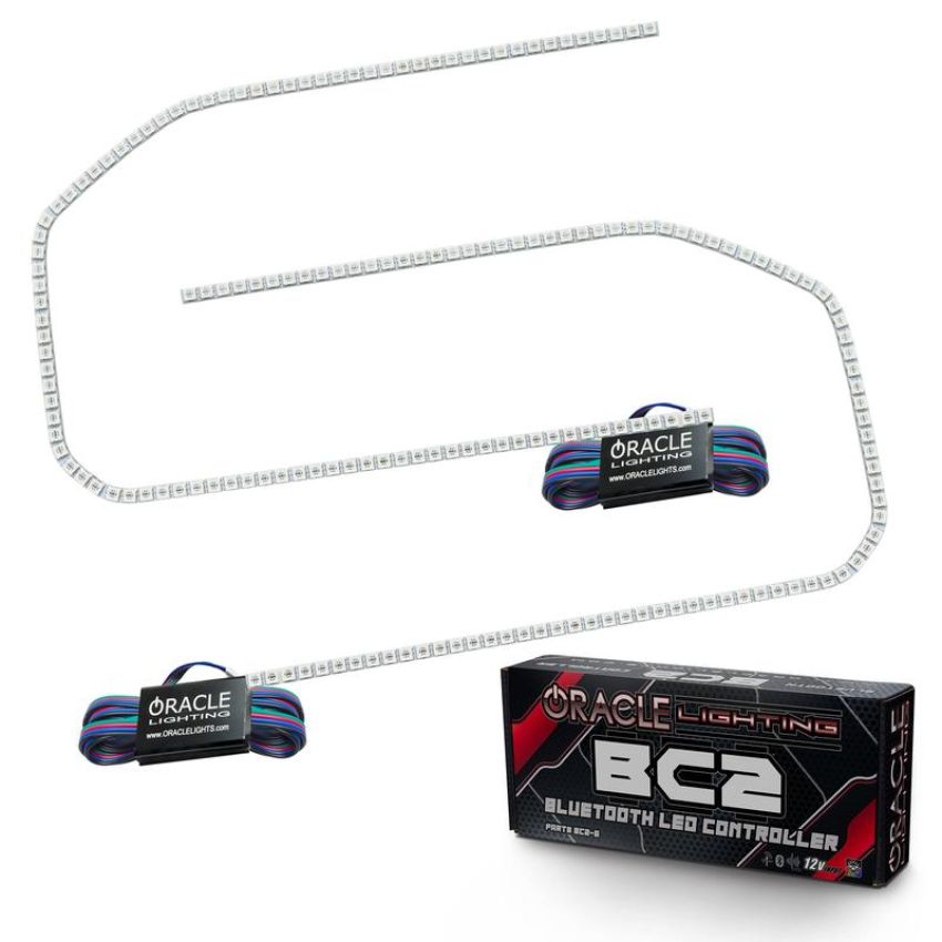 Oracle Lighting 1320-335 DRL Replacement, ColorSHIFT(tm) - BC1