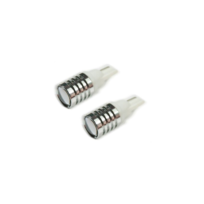 Oracle Lighting 5211-001 T10 3W Cree LED Bulbs (Pair) - Cool White