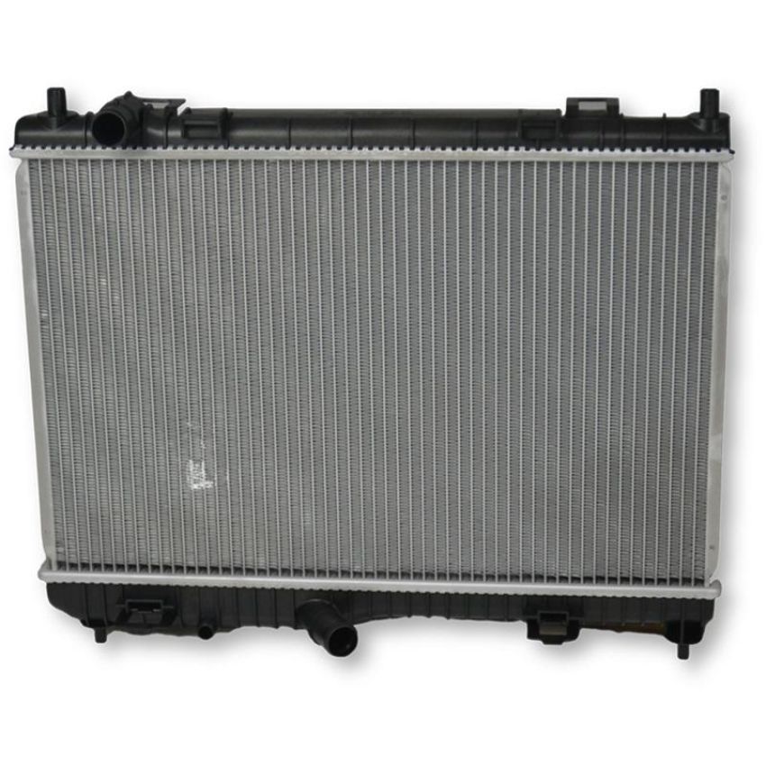 Global Parts Distributors LLC 13201C gpd Radiator 13201C