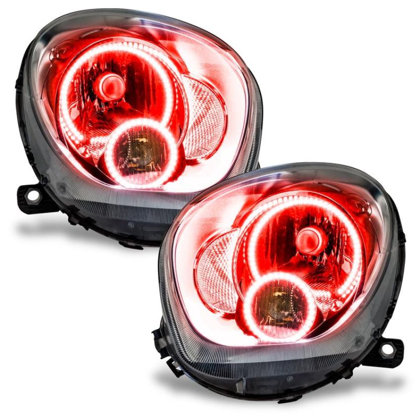 Oracle Lighting 1321-003 LED Halo Kit, Red