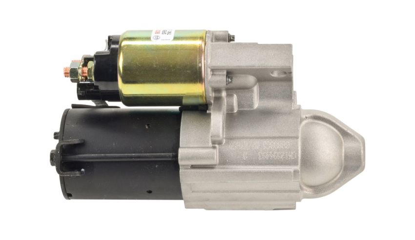 Bosch SR8650X  Premium 100% Remanufactured Starter