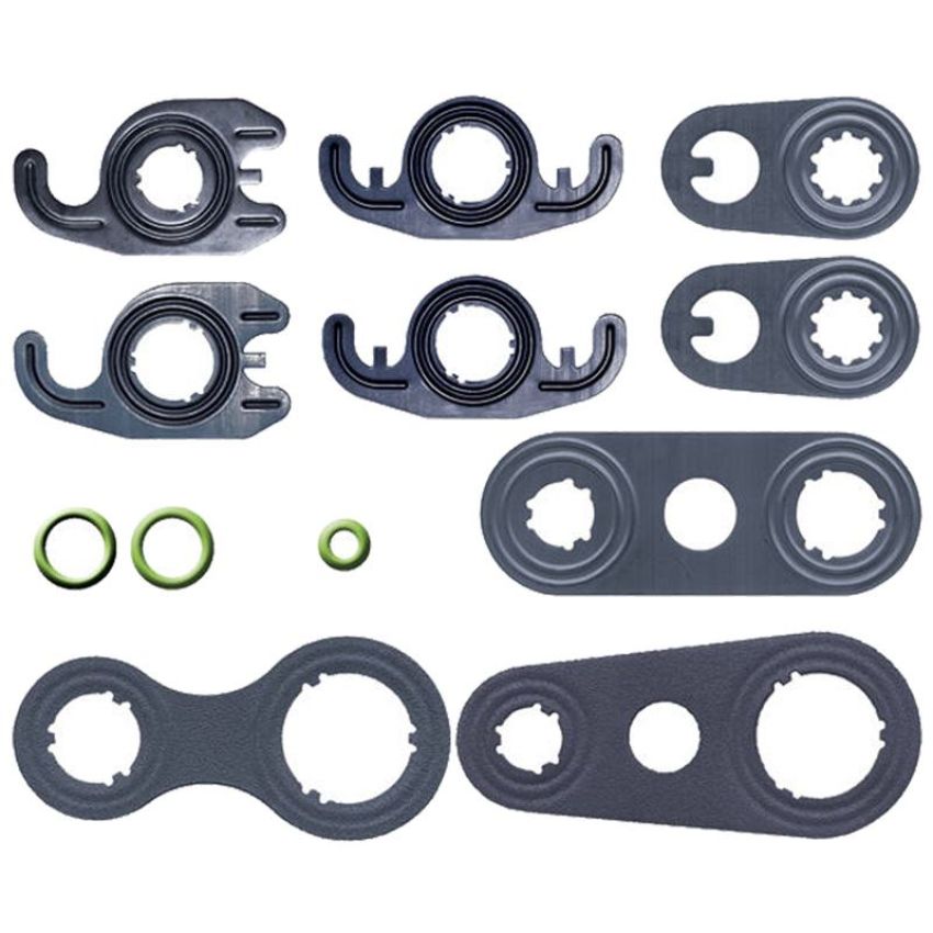 Global Parts Distributors LLC 1321235 gpd Rapid Seal Kit 1321235