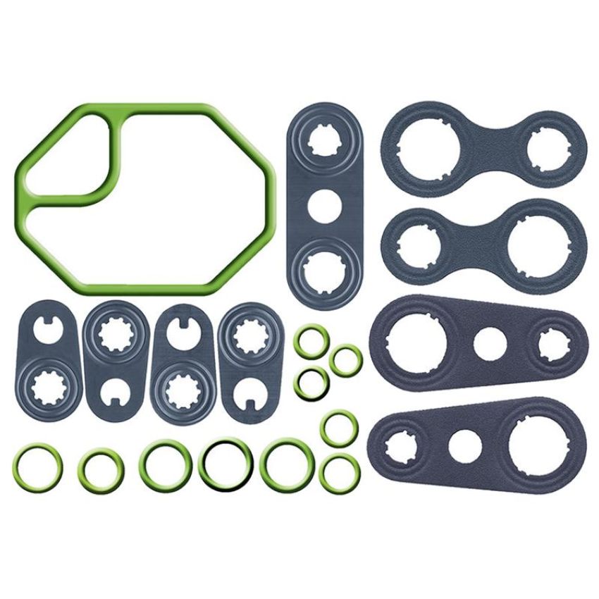 Global Parts Distributors LLC 1321237 gpd Rapid Seal Kit 1321237