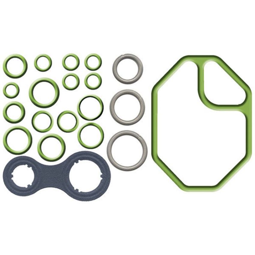 Global Parts Distributors LLC 1321238 gpd Rapid Seal Kit 1321238