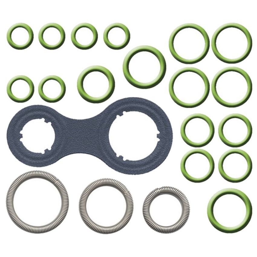 Global Parts Distributors LLC 1321239 gpd Rapid Seal Kit 1321239