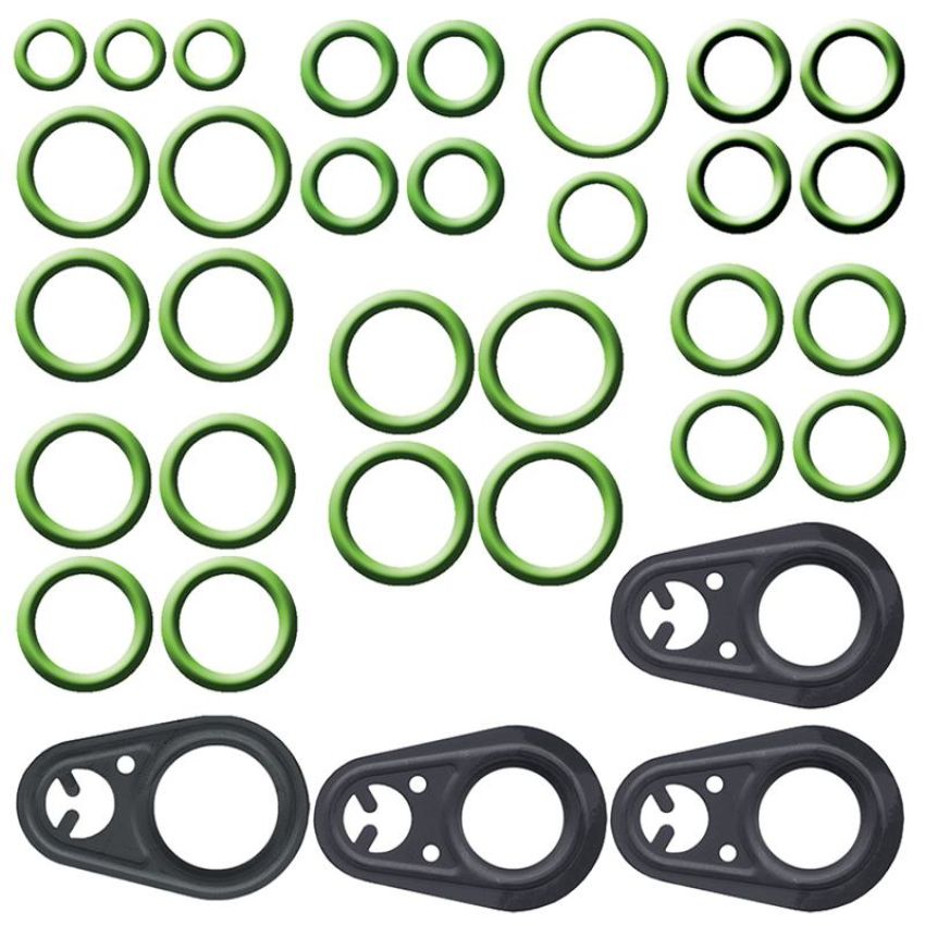Global Parts Distributors LLC 1321240 gpd Rapid Seal Kit 1321240