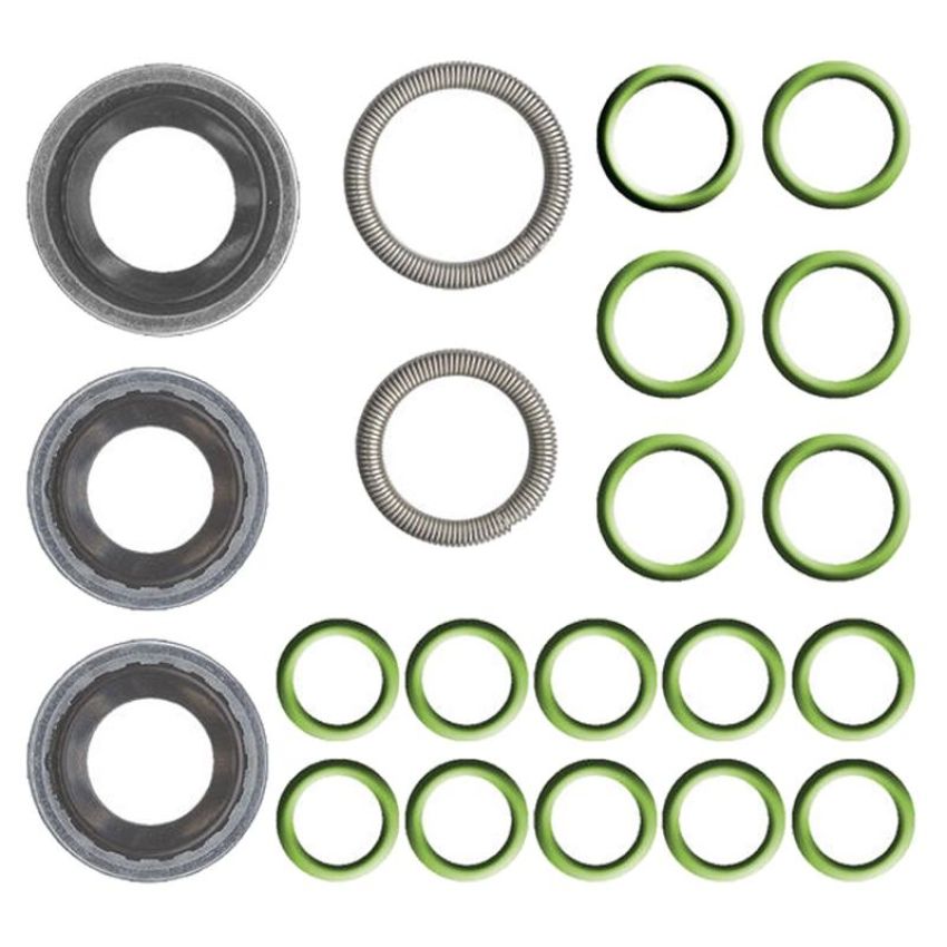 Global Parts Distributors LLC 1321241 gpd Rapid Seal Kit 1321241