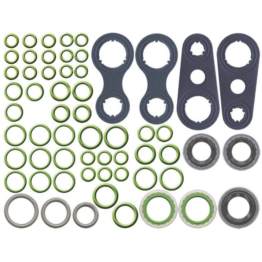 Global Parts Distributors LLC 1321242 gpd Rapid Seal Kit 1321242
