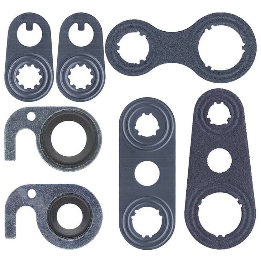 Global Parts Distributors LLC 1321243 gpd Rapid Seal Kit 1321243