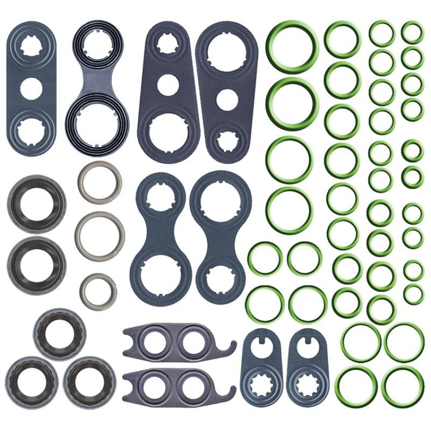 Global Parts Distributors LLC 1321244 gpd Rapid Seal Kit 1321244