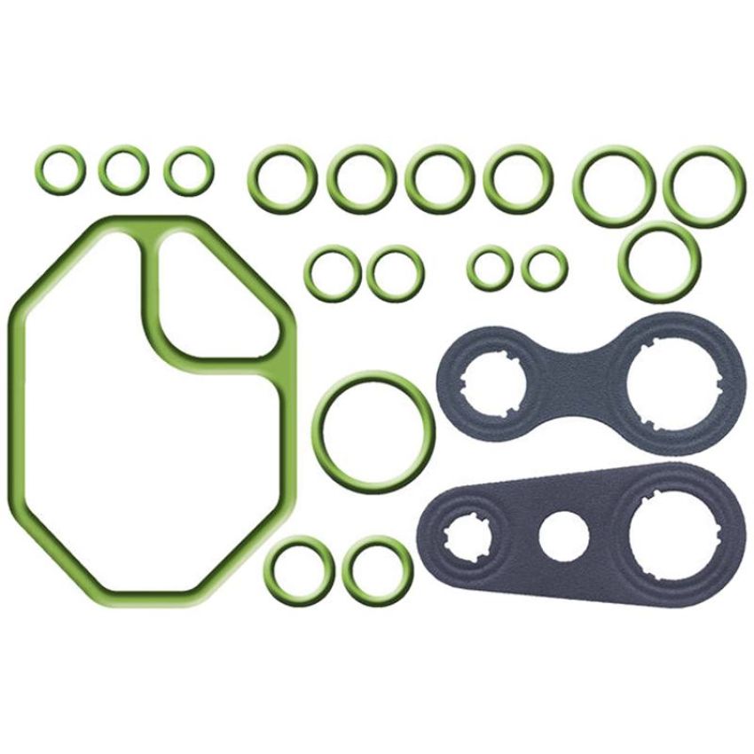 Global Parts Distributors LLC 1321247 gpd Rapid Seal Kit 1321247