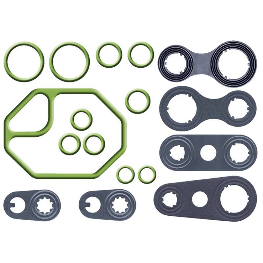 Global Parts Distributors LLC 1321248 gpd Rapid Seal Kit 1321248