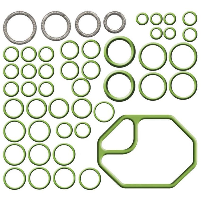 Global Parts Distributors LLC 1321249 gpd Rapid Seal Kit 1321249