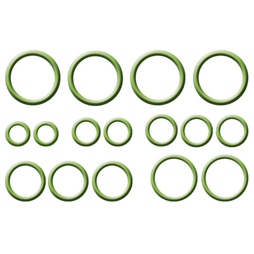 Global Parts Distributors LLC 1321250 gpd Rapid Seal Kit 1321250