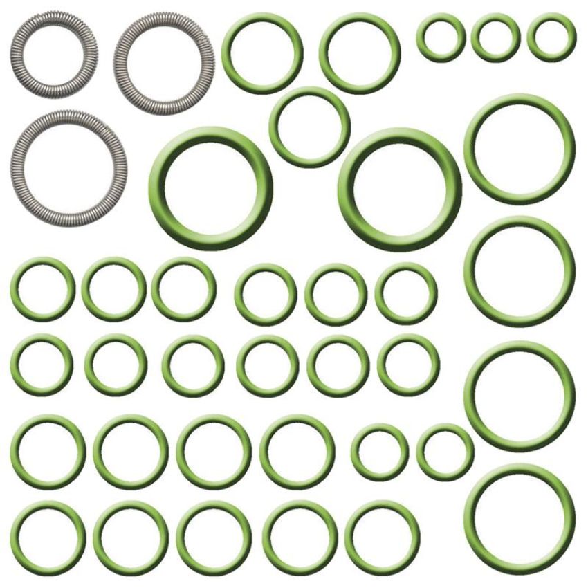Global Parts Distributors LLC 1321251 gpd Rapid Seal Kit 1321251