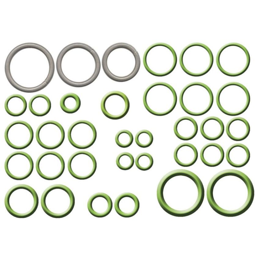 Global Parts Distributors LLC 1321252 gpd Rapid Seal Kit 1321252