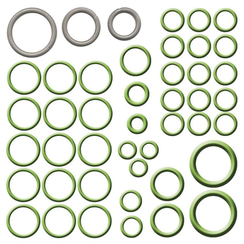 Global Parts Distributors LLC 1321254 gpd Rapid Seal Kit 1321254