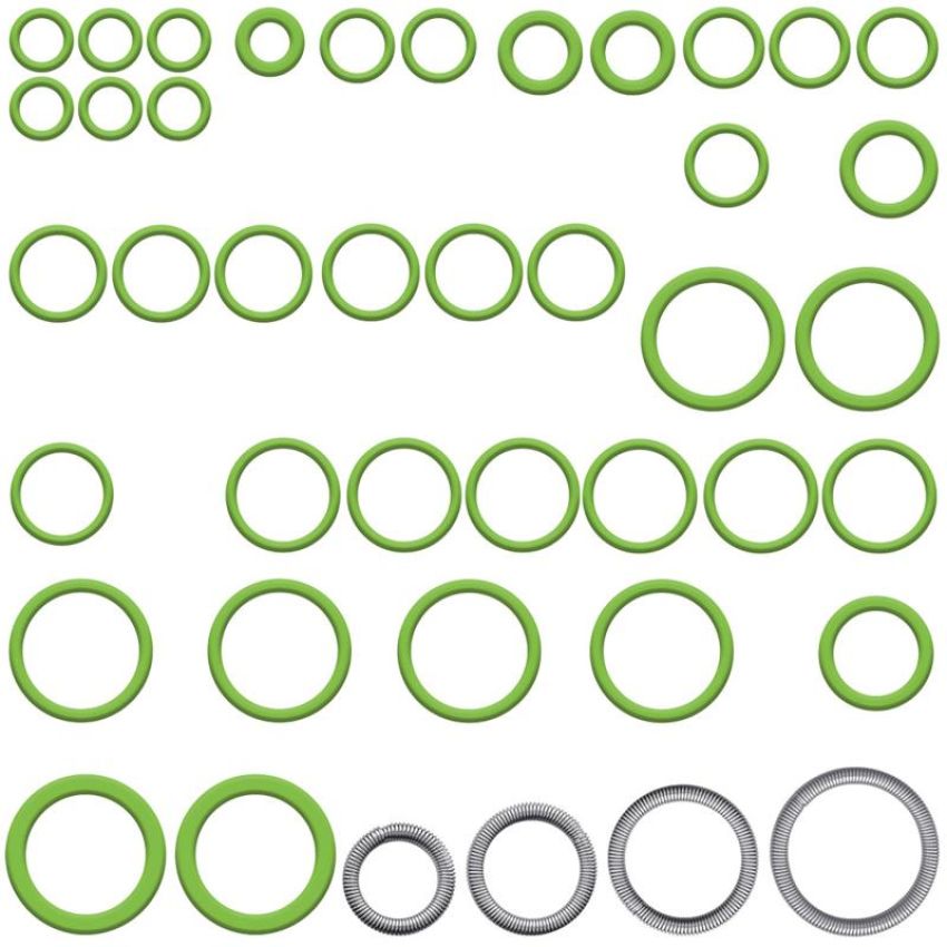 Global Parts Distributors LLC 1321255 gpd Rapid Seal Kit 1321255