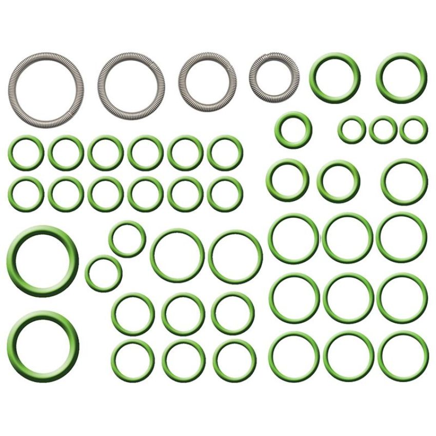 Global Parts Distributors LLC 1321256 gpd Rapid Seal Kit 1321256