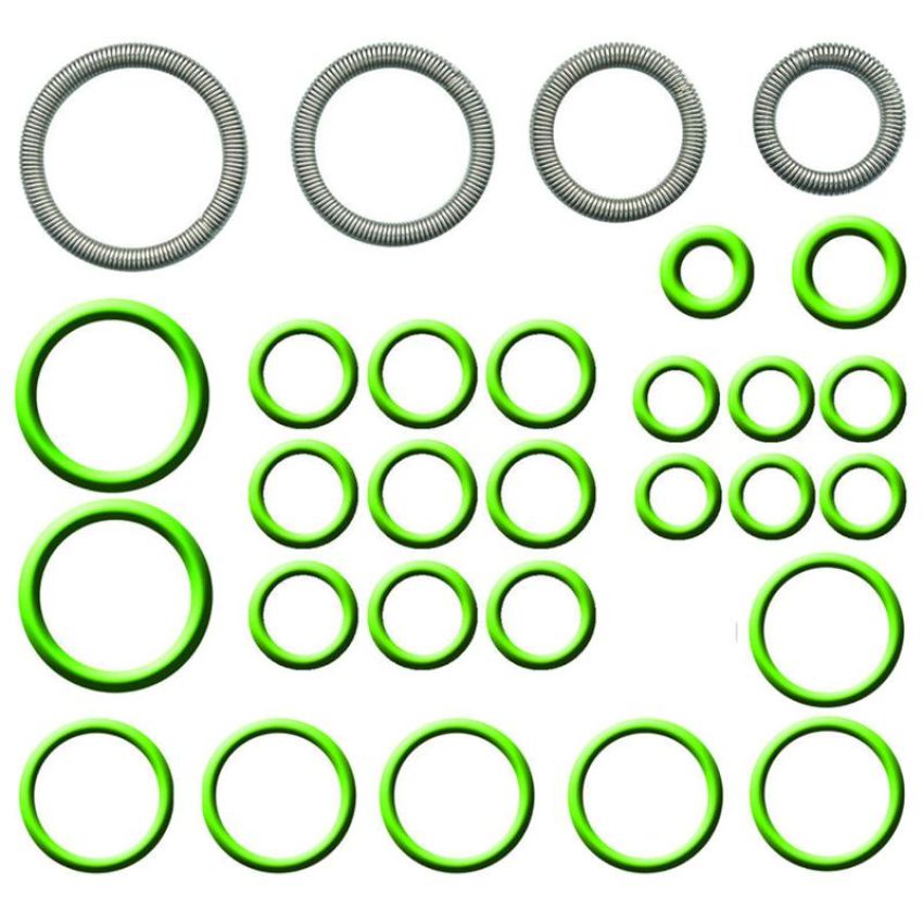 Global Parts Distributors LLC 1321257 gpd Rapid Seal Kit 1321257